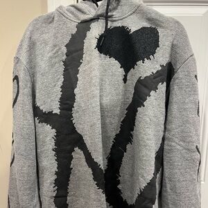 H&M <> XO ORIGINAL WEEKEND COLLECTION HOODIE